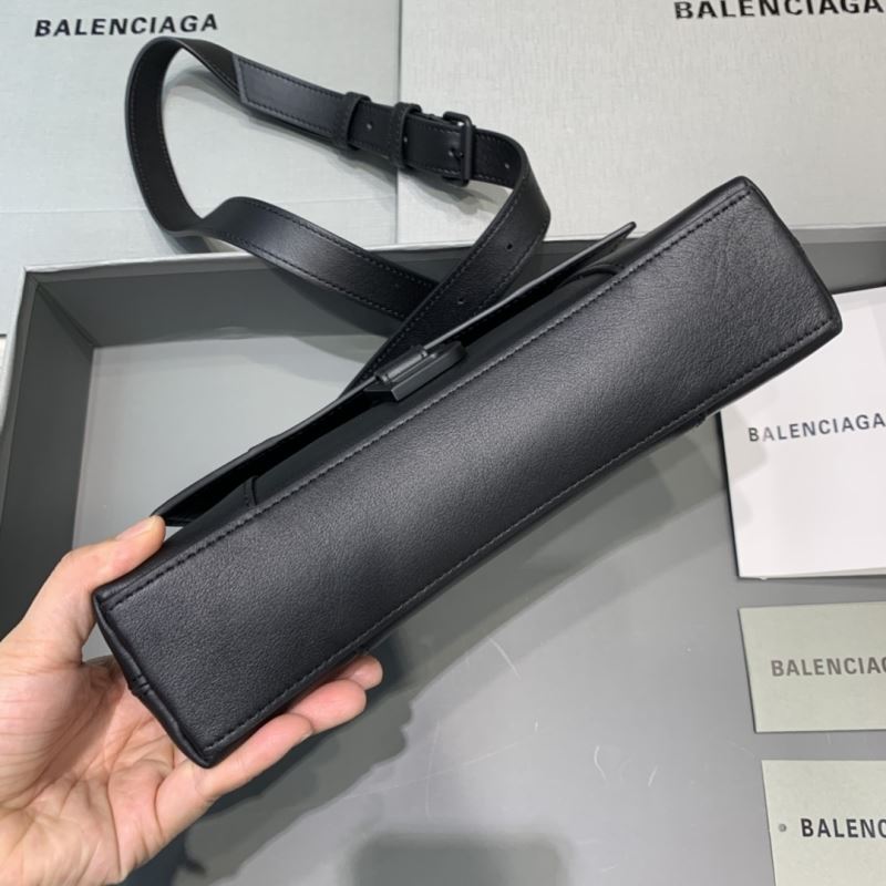 Balenciaga Hourglass Bags